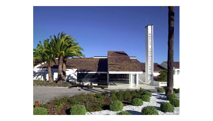 Hotel Nh Sotogrande poza 6