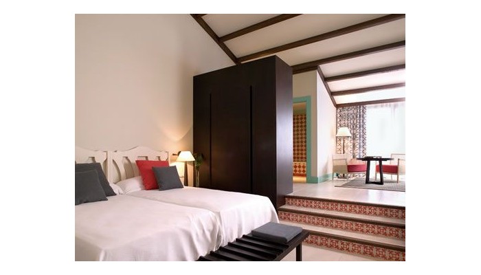 Hotel Nh Sotogrande poza 8