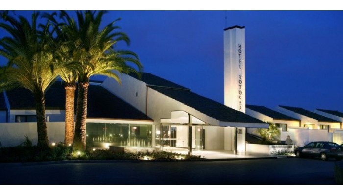 Hotel Nh Sotogrande poza 4