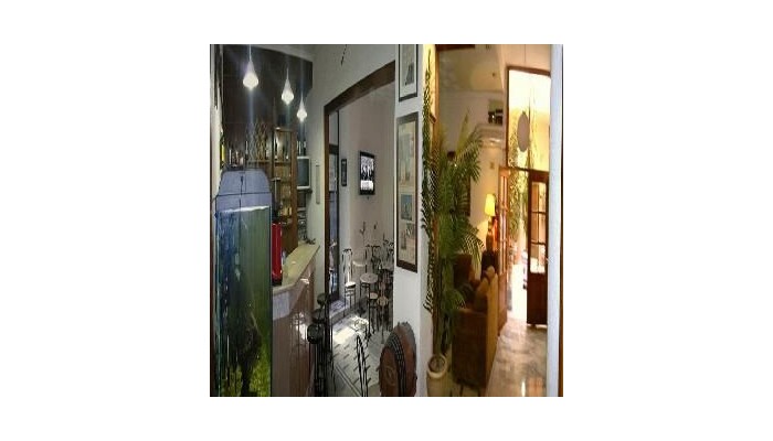 Hotel Nova Centro poza 2