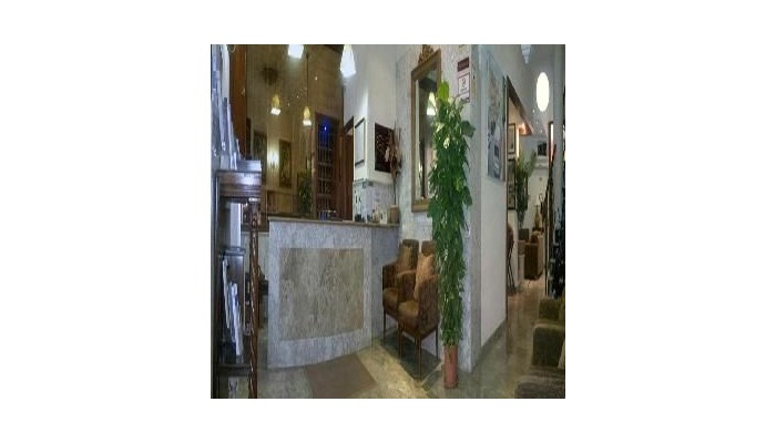 Hotel Nova Centro poza 3