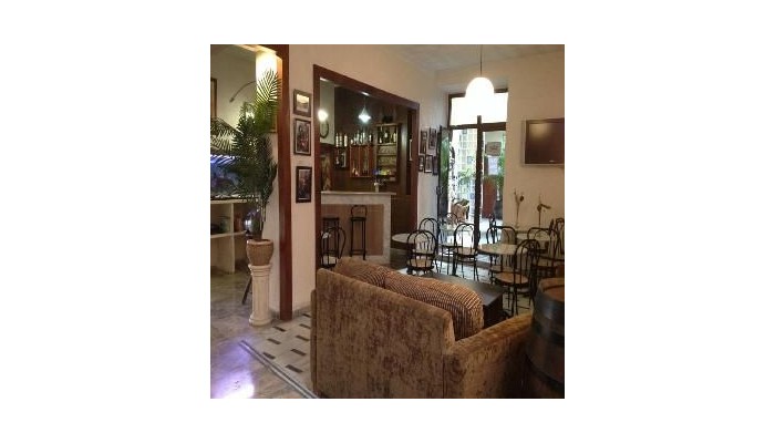 Hotel Nova Centro poza 1