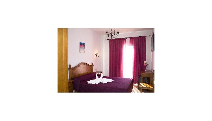 Hotel Oasis Atalaya poza 11