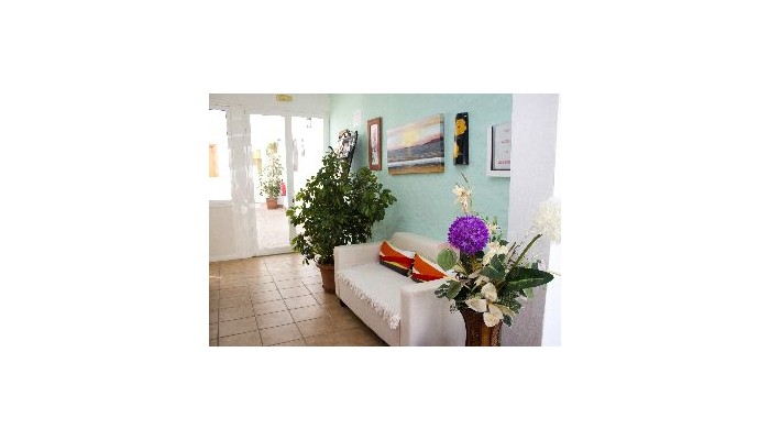 Hotel Oasis Atalaya poza 4