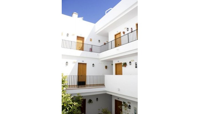 Hotel Oasis Atalaya poza 1