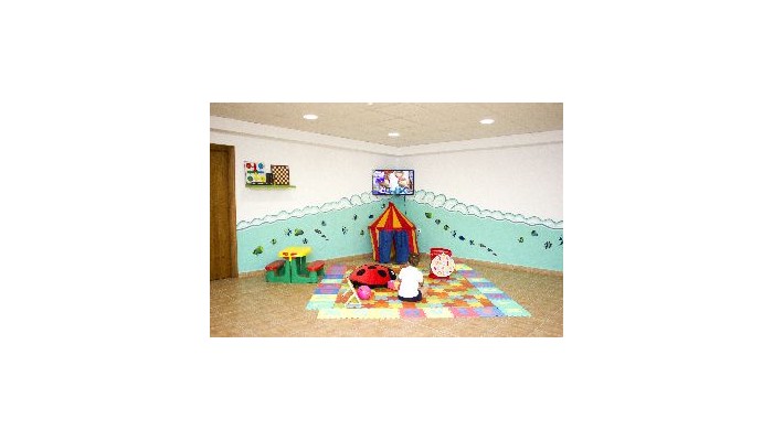 Hotel Oasis Atalaya poza 5