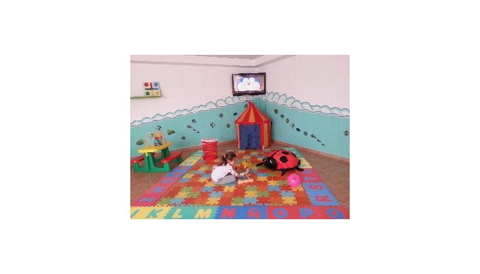 Hotel Oasis Atalaya poza 8