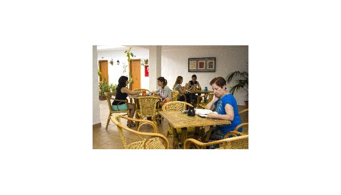 Hotel Oasis Atalaya poza 6