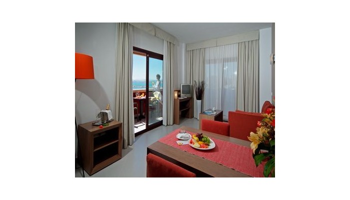 Hotel Ohtels Campo De Gibraltar poza 3