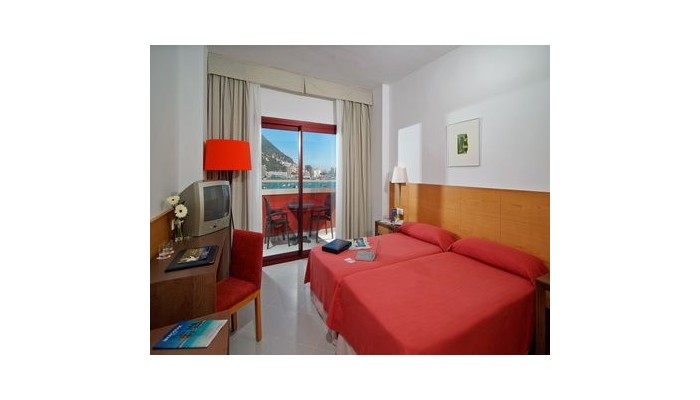 Hotel Ohtels Campo De Gibraltar poza 2