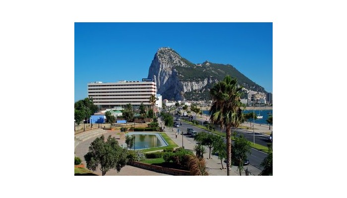 Hotel Ohtels Campo De Gibraltar poza 1
