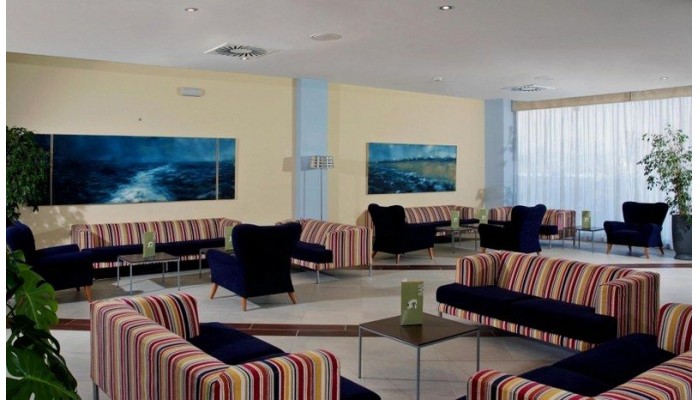 Hotel Ohtels Campo De Gibraltar poza 5