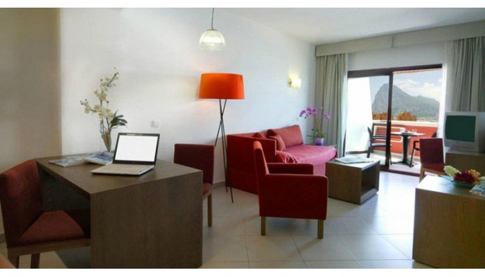 Hotel Ohtels Campo De Gibraltar poza 6