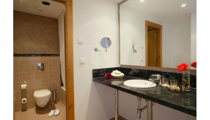 Hotel Ohtels Campo De Gibraltar poza 7