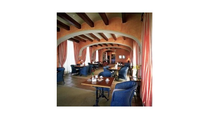 Hotel Parador De Arcos De La Frontera poza 7