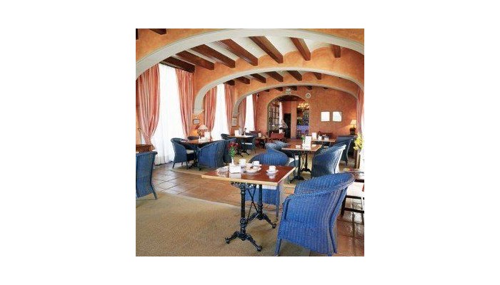 Hotel Parador De Arcos De La Frontera poza 4