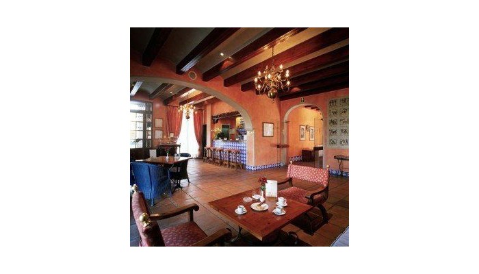 Hotel Parador De Arcos De La Frontera poza 2