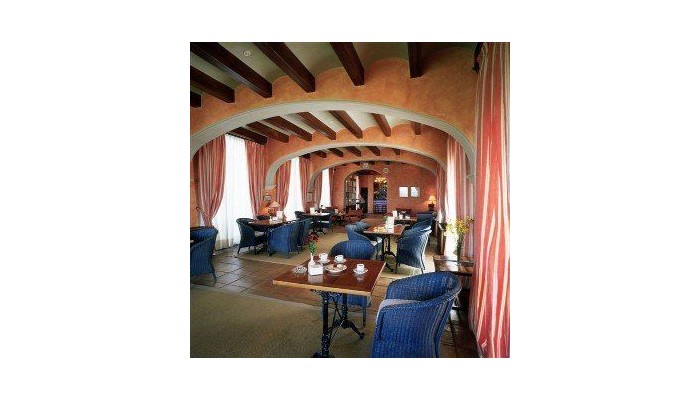 Hotel Parador De Arcos De La Frontera poza 5