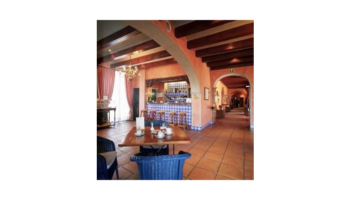 Hotel Parador De Arcos De La Frontera poza 6