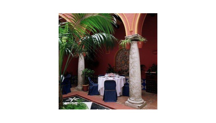 Hotel Parador De Arcos De La Frontera poza 9