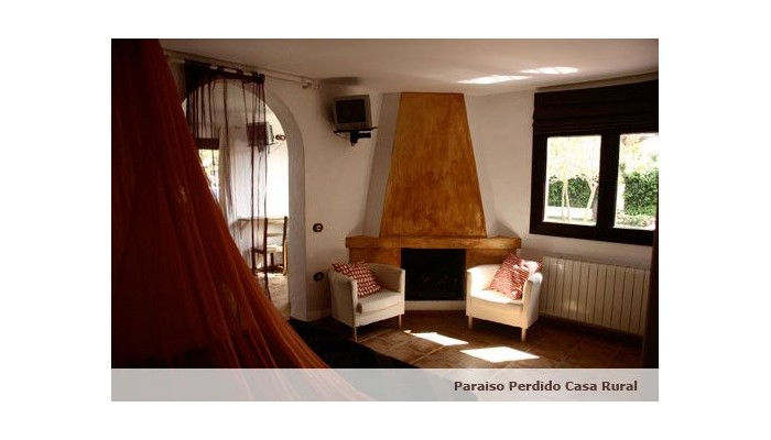 Hotel Paraiso Perdido poza 4