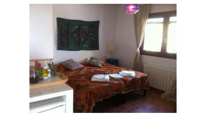 Hotel Paraiso Perdido poza 5