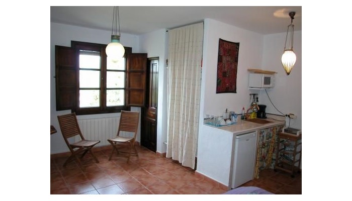 Hotel Paraiso Perdido poza 3