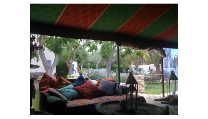 Hotel Paraiso Perdido poza 1