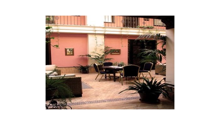 Hotel Pinomar poza 6