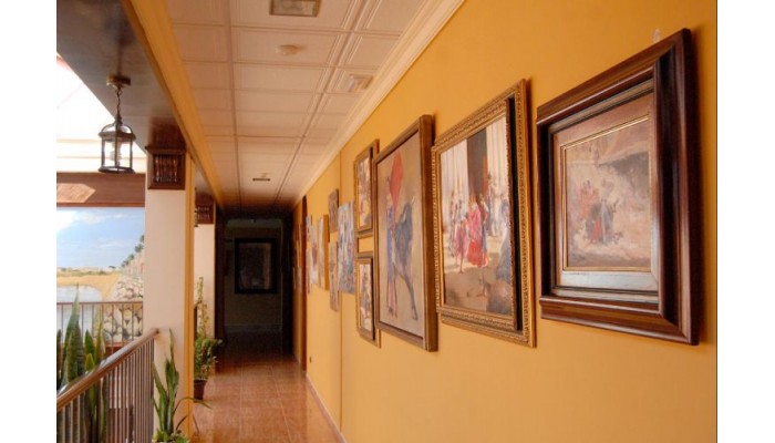 Hotel Pinomar poza 10