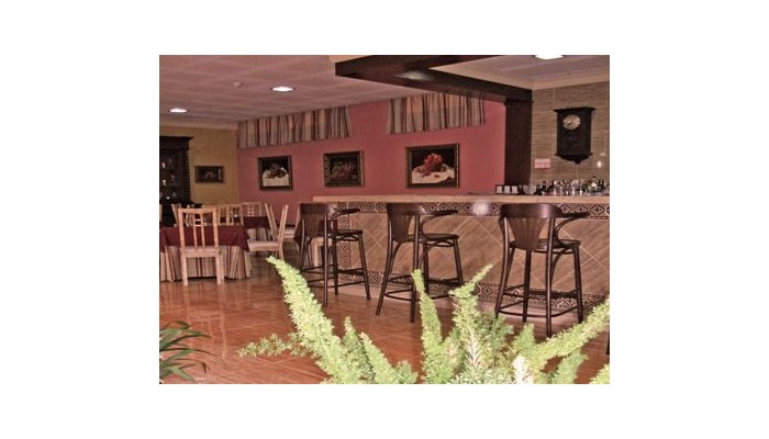 Hotel Pinomar poza 7