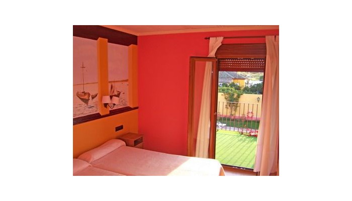 Hotel Pinomar poza 4