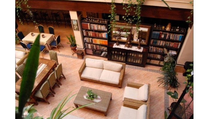 Hotel Pinomar poza 8