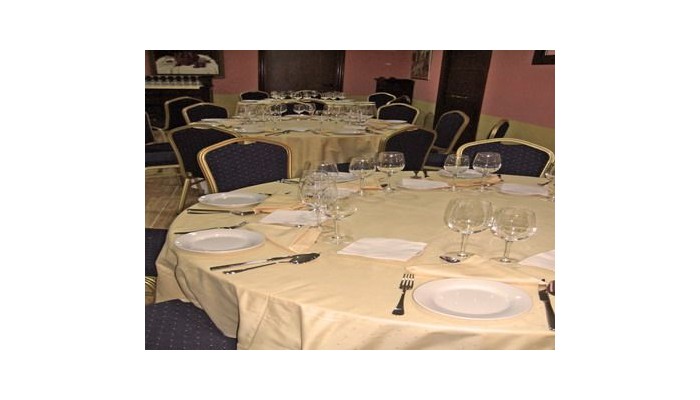 Hotel Pinomar poza 5