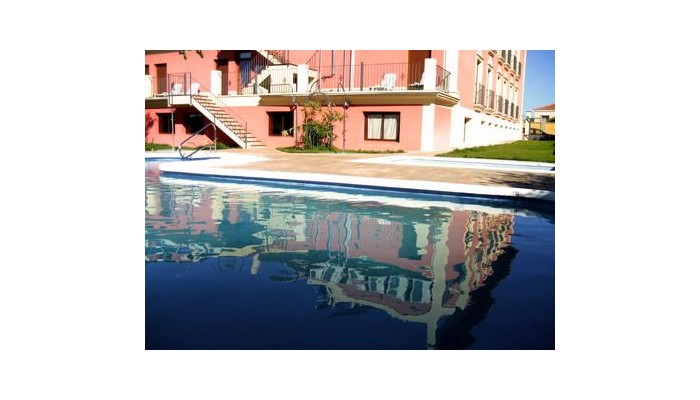 Hotel Pinomar poza 2