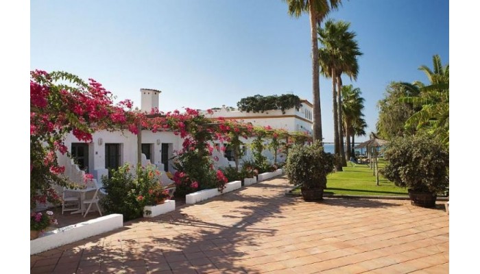 Hotel Playa De La Luz poza 8