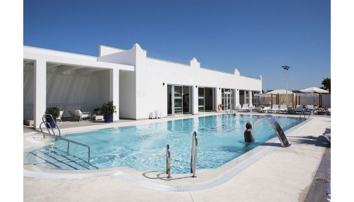 Hotel Playa De La Luz poza 7