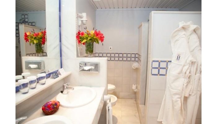 Hotel Playa De La Luz poza 11