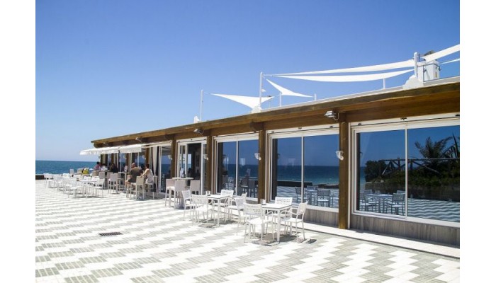 Hotel Playa De La Luz poza 9