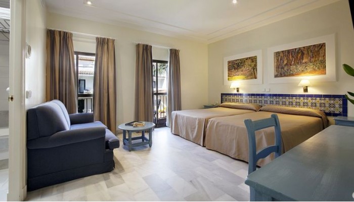 Hotel Playa De La Luz poza 5