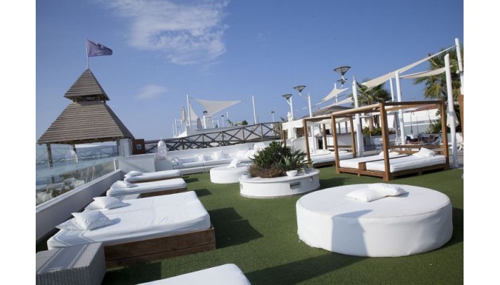 Hotel Playa De La Luz poza 3