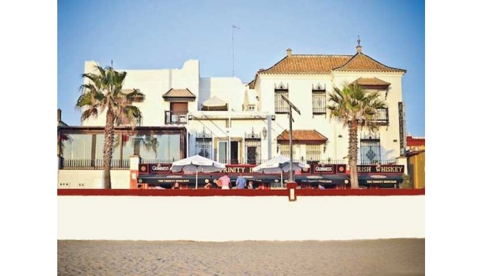 Hotel Playa De Regla poza 0