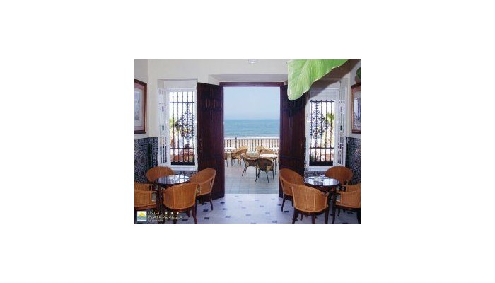 Hotel Playa De Regla poza 7