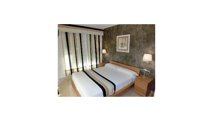 Hotel Playa De Valdelagrana poza 2