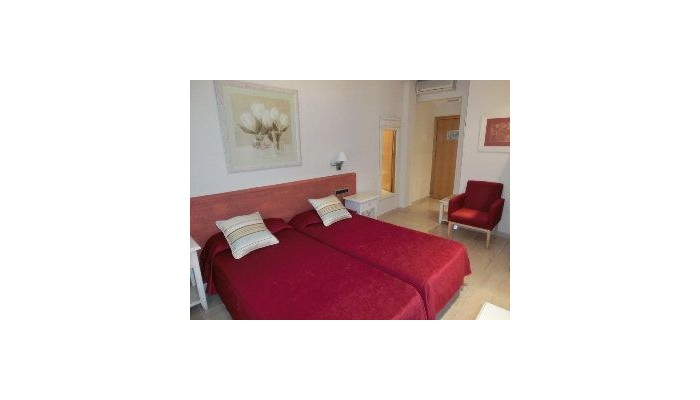 Hotel Playa De Valdelagrana poza 10