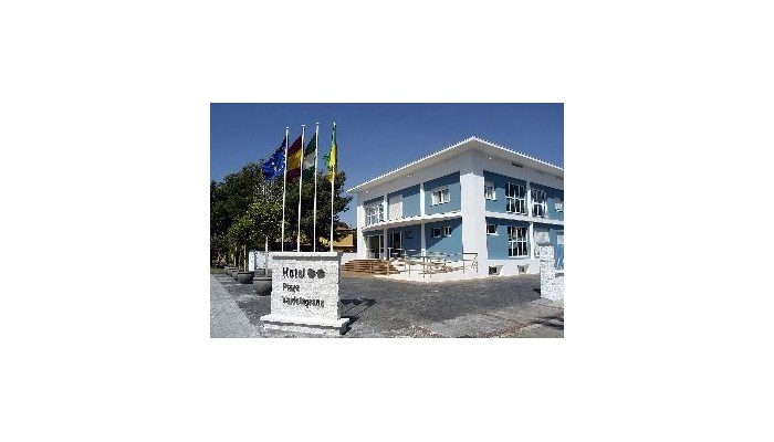 Hotel Playa De Valdelagrana poza 8