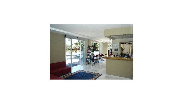 Hotel Playa De Valdelagrana poza 7