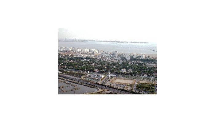 Hotel Playa De Valdelagrana poza 5