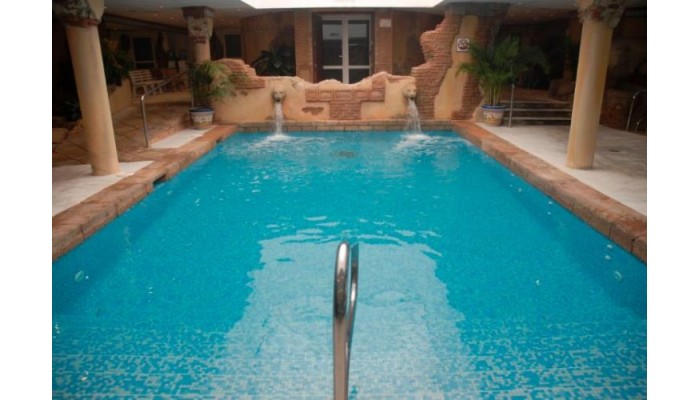 Hotel Playaballena poza 2