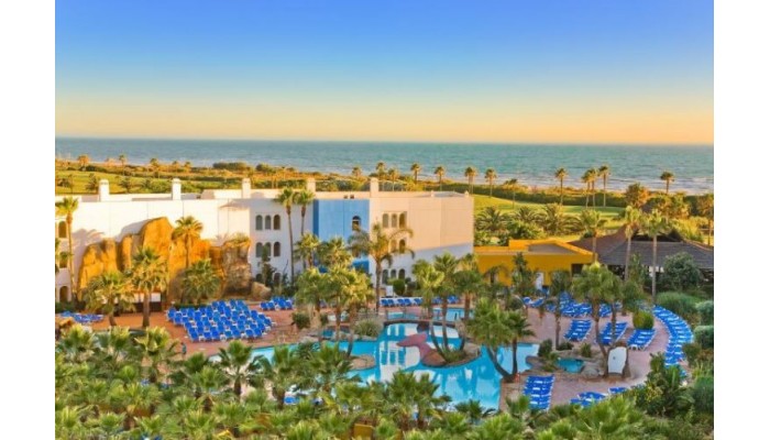 Hotel Playaballena poza 4